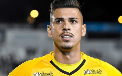 ‘Sombra’ de Cássio não se cala e ‘entrega’ que São Paulo teve interesse em sua contratação