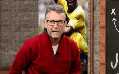 “Vocês não sabem o que é o São Paulo”; Neto cobra faxina no elenco do Tricolor