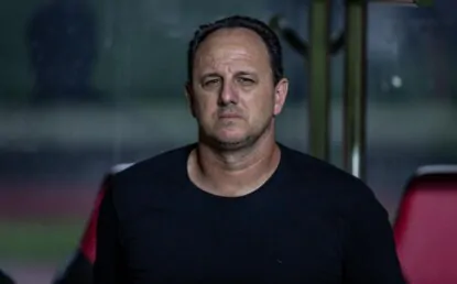 Rogério Ceni lamenta possível saída de jovens ‘de graça’ do São Paulo: “Aproveitar Cotia é gerar receita”
