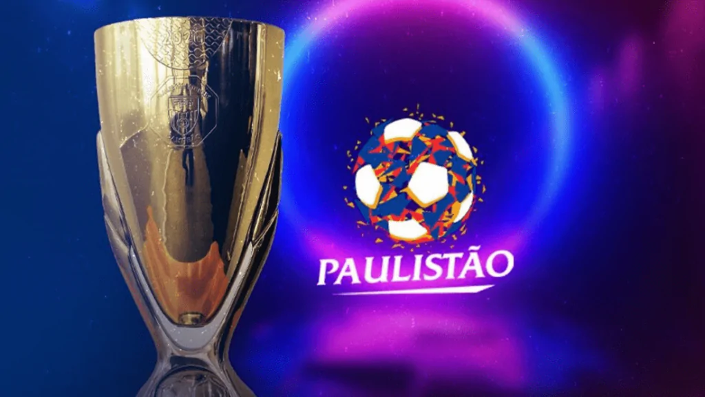 Paulistão São Paulo