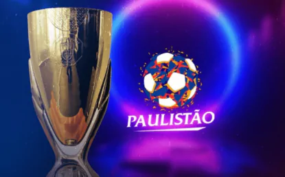 Paulistão 2023: veja como ficaram os grupos após sorteio