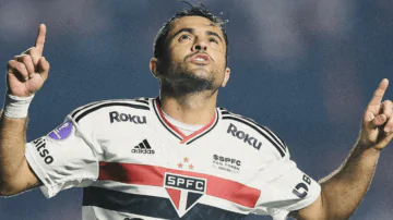 Éder São Paulo