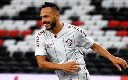 Rogério Ceni indica ao São Paulo contratação de volante do Fluminense, afirma jornalista