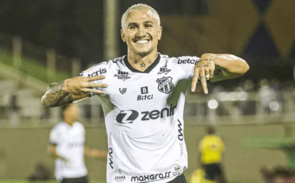 Consulta por Vina, jogadores de saídas e permanência de Ceni: a semana do São Paulo