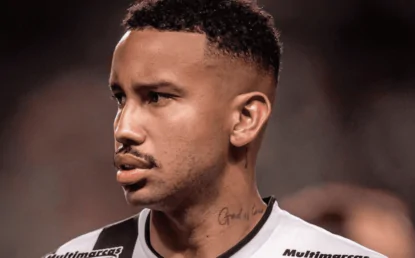 “Nenhum interesse”; diretor do Atlético-MG esfria possibilidade de Jair no São Paulo
