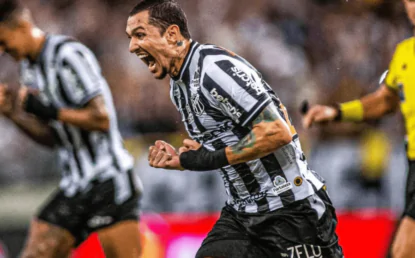 São Paulo monitora jogadores do rebaixado Ceará, que podem vir sem custos