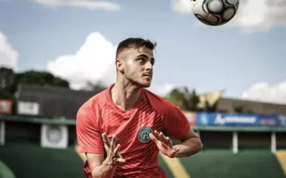 Proposta do São Paulo não agrada equipe portuguesa e artilheiro da Série B fica distante