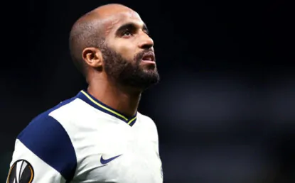 Sonho do São Paulo, Lucas Moura não renovará com Tottenham e analisa ofertas