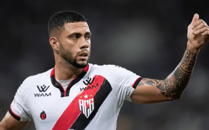 Saiba os motivos do São Paulo para contratar Wellington Rato