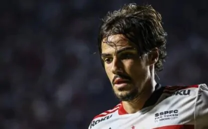 Atlético-MG irritado: São Paulo tentou mudar moldes da negociação de Igor Gomes