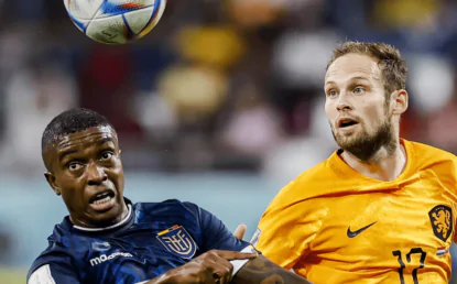 Reforço chegando! São Paulo encaminha acordo com Jhegson Méndez