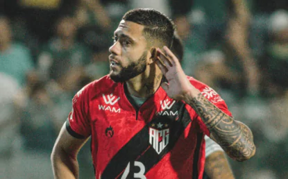 Três temporadas! Fortaleza desiste e São Paulo aumenta proposta por Wellington Rato