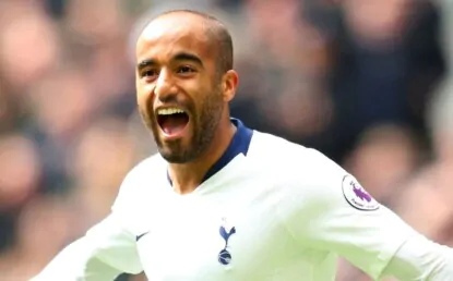 “Pode acontecer”; São Paulo mantém conversas com Lucas Moura