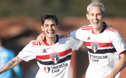 Quais promessas de Cotia para ficar de olho no São Paulo em 2023