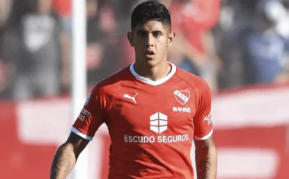 São Paulo envia proposta ao zagueiro Alan Franco e aguarda resposta de clube dos EUA