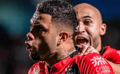 São Paulo vence concorrência e encaminha acerto com Wellington Rato