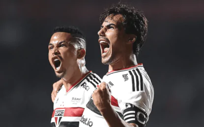 Atlético-MG acerta com São Paulo e aguarda Igor Gomes já no início de janeiro