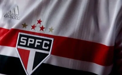 São Paulo negocia novo fornecimento de material esportivo