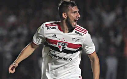 Em teste para o Paulistão, São Paulo fará jogo-treino contra o Guarani neste sábado