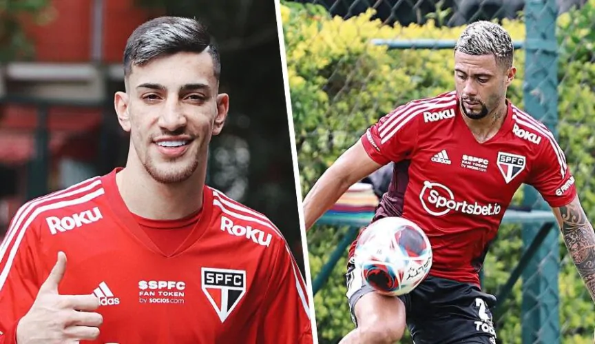 Onde assistir São Paulo