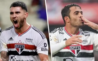 Rogério Ceni fala em coerência financeira e valor que o São Paulo reduziu da folha