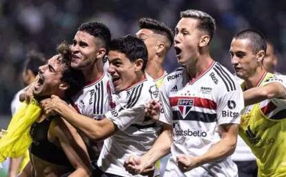 Alta rotatividade e falta de títulos: entenda o que ocorre no CT de Cotia