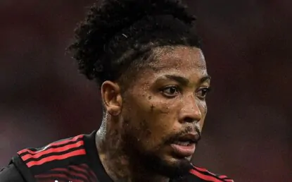 São Paulo sonda Flamengo por empréstimo de ponta, mas recebe negativa de cariocas