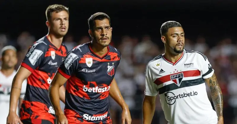 Wellington Rato São Paulo