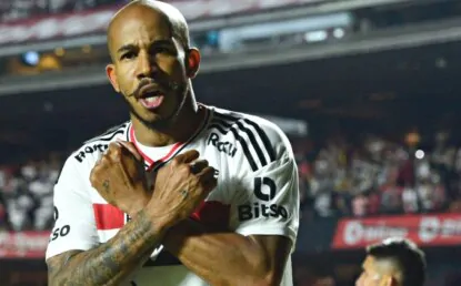 São Paulo chega a um acordo com Atlético-MG por Patrick; saiba detalhes