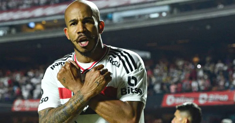 Patrick Atletico mineiro