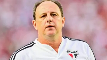 Rogério Ceni