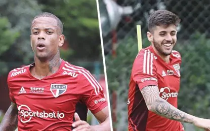 Santo André x São Paulo: provável escalação, desfalques, arbitragem e onde assistir