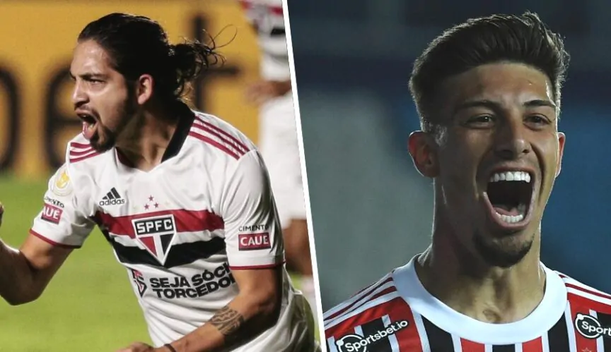 Benitez São Paulo