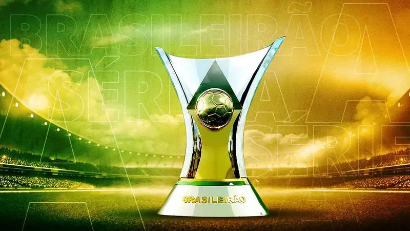 Brasileirão 2023: veja a tabela de classificação final e os