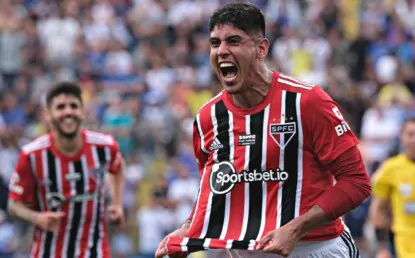 São Paulo pode garantir classificação às quartas de final do Paulistão na próxima rodada