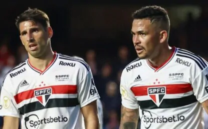 São Paulo terá sequência de jogos complicada pelo Paulistão