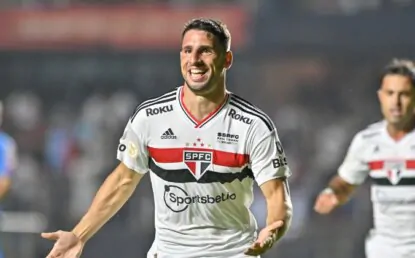 Veja onde assistir São Paulo x Santos pelo Campeonato Paulista