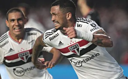 São Paulo x São Bernardo: onde assistir ao jogo válido pelo Campeonato Paulista