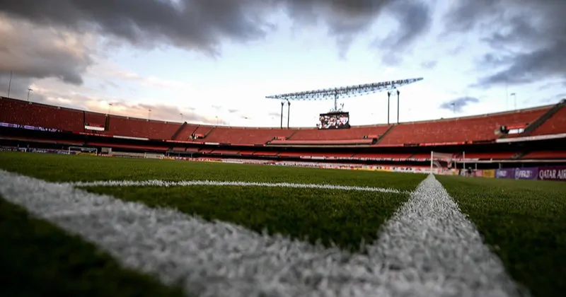 Estádio Morumbi