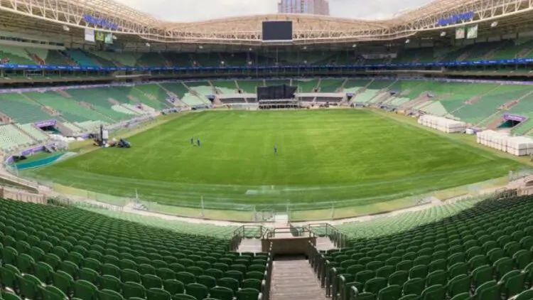 Palmeiras Allianz