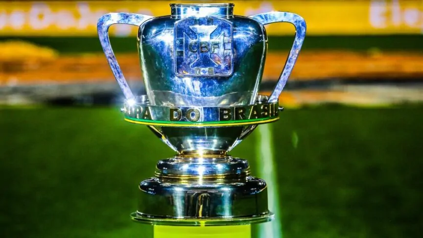 Taça da copa do brasil