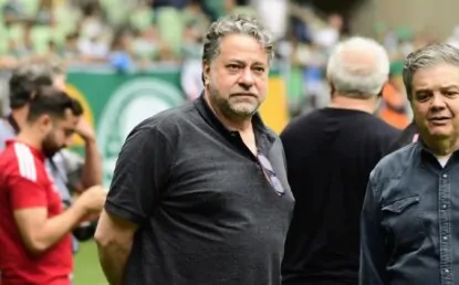 Fechamento da janela obriga São Paulo a se apressar, caso time planeje contratações