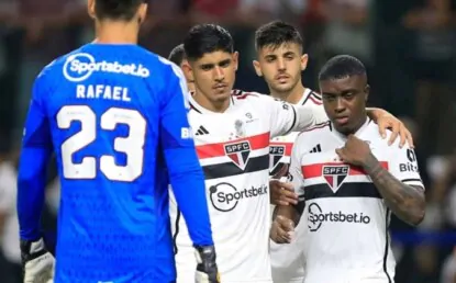 Fiasco com eliminação precoce no Paulistão pode custar caro aos cofres do São Paulo