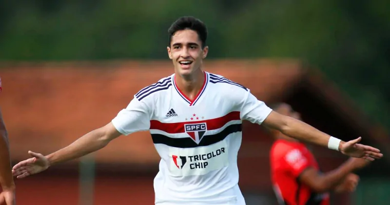 Rodriguinho Sub20