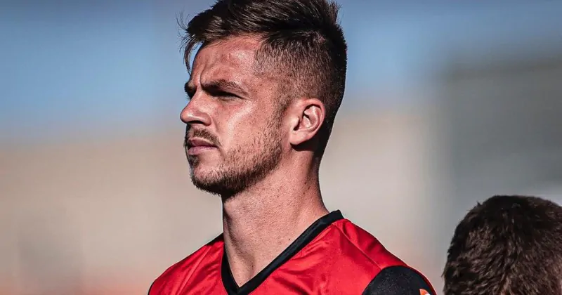 Bernardo Schappo Ituano