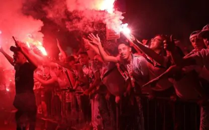 “Jogo do Corinthians eu nem abria”; bares perto do Allianz querem abrir em partida do São Paulo