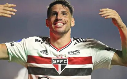 São Paulo x Ituano: veja onde assistir ao jogo válido pela Copa do Brasil