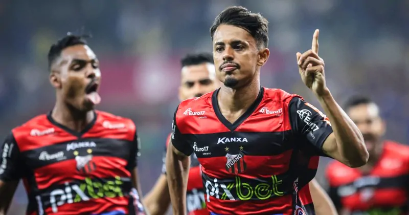Gabriel Barros Ituano