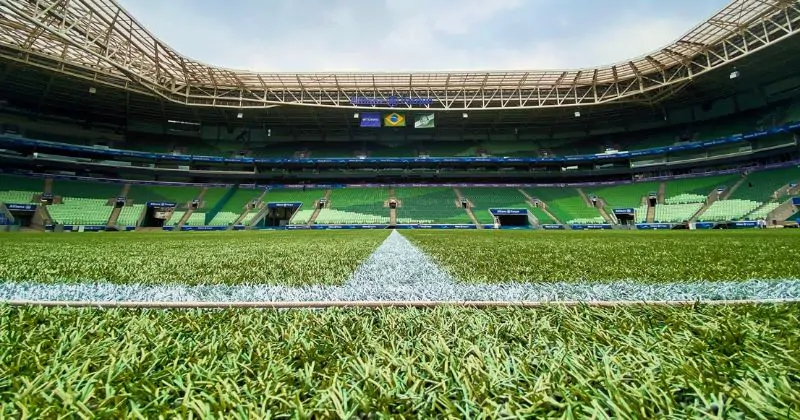 Crédito: Divulgação / Allianz Parque