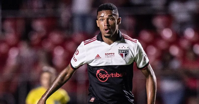 Marcos Paulo